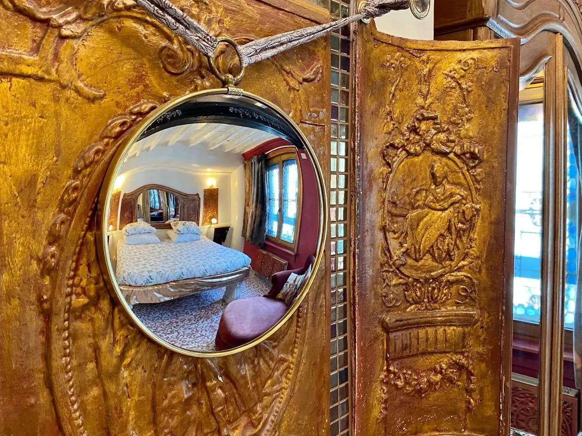 House Le Prince D'Anvers Antwerpen