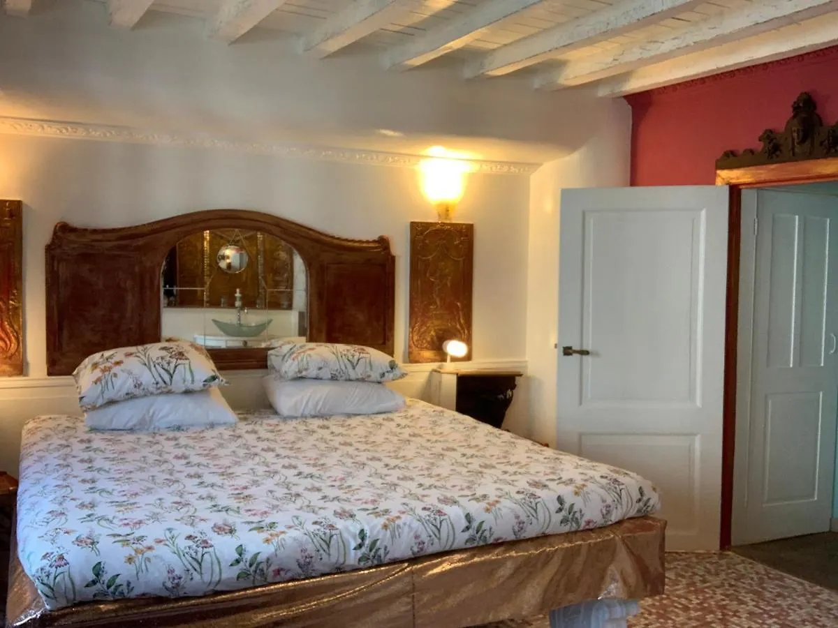 Bed & Breakfast House Le Prince D'Anvers