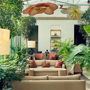 Hotel Botanic Sanctuary - The Leading Of The World, Antwerpen