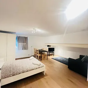 Oneluxstay Near Fashion District Antwerp