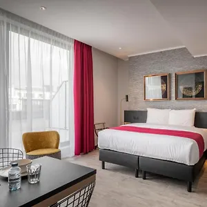 Hotel Jamingo, Antwerpen