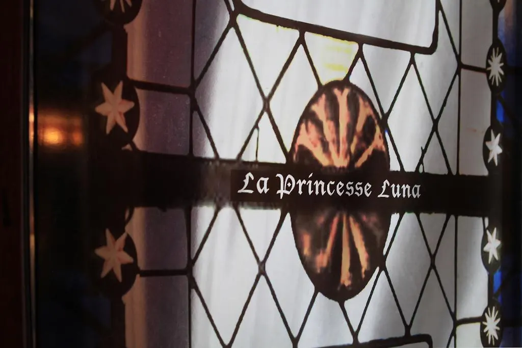 House Le Prince D'Anvers Antwerp